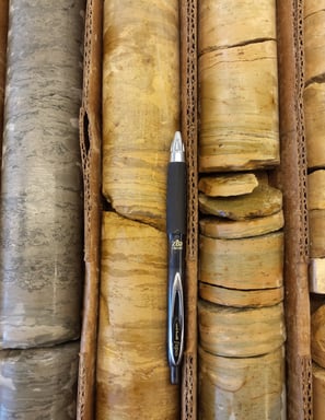 Stratigraphic Analysis